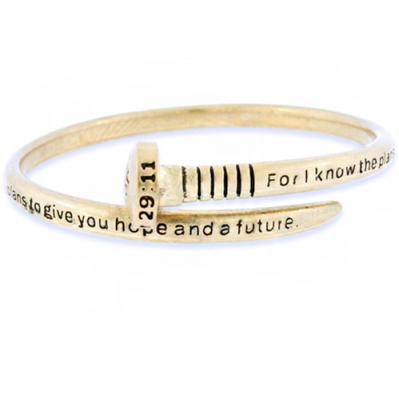 scarlettsbags Jewelry - Special Listing for sacredsister18